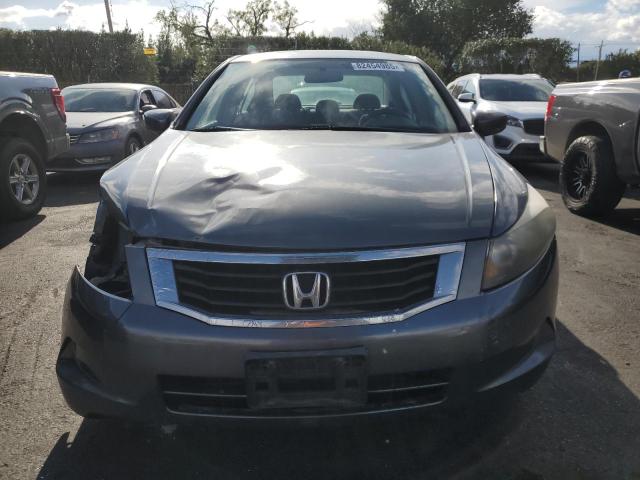 1HGCP26329A001343 - 2009 HONDA ACCORD LX Grafit fotoğraf 5