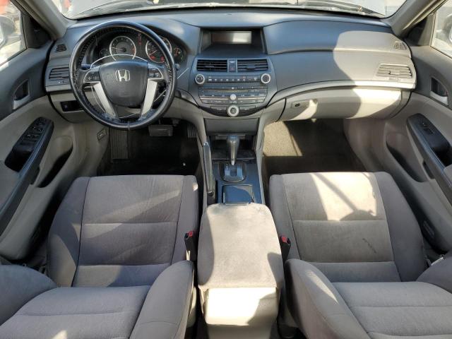 1HGCP26329A001343 - 2009 HONDA ACCORD LX Grafit fotoğraf 8