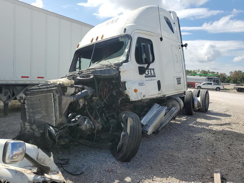 1FUJGLDR8BSBB9410 - 2011 FREIGHTLINER CASCADIA Ақ фото 2