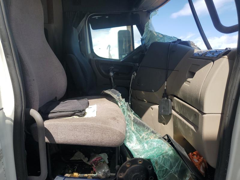 1FUJGLDR8BSBB9410 - 2011 FREIGHTLINER CASCADIA Ақ фото 5