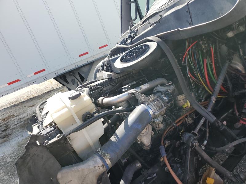 1FUJGLDR8BSBB9410 - 2011 FREIGHTLINER CASCADIA Ақ фото 7