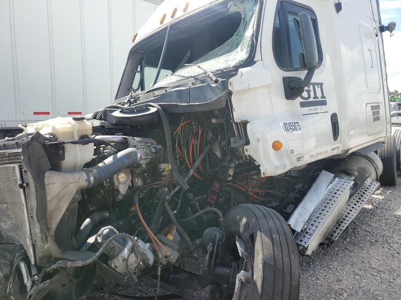 1FUJGLDR8BSBB9410 - 2011 FREIGHTLINER CASCADIA Ақ фото 9