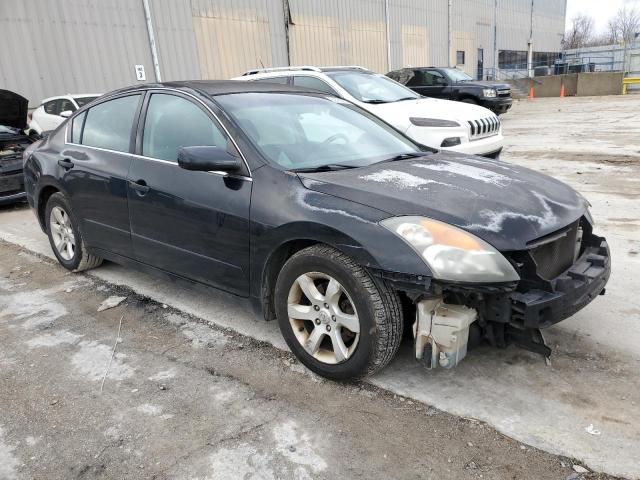 1N4AL21E77C175863 - 2007 NISSAN ALTIMA 2.5 BLACK photo 4