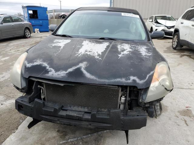 1N4AL21E77C175863 - 2007 NISSAN ALTIMA 2.5 BLACK photo 5