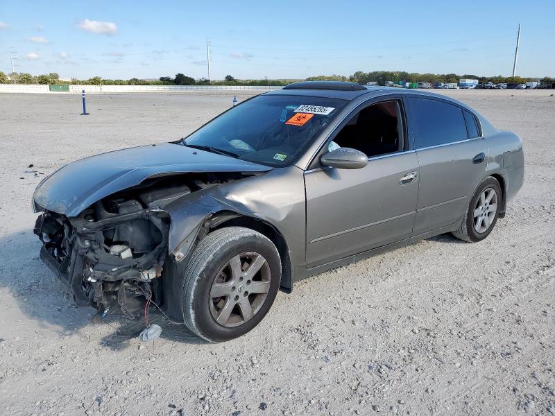 2004 NISSAN ALTIMA BASE, 