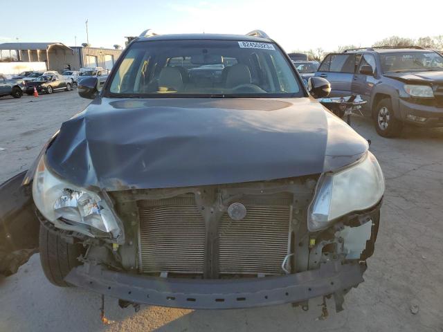 JF2SHAHC4BH708117 - 2011 SUBARU FORESTER TOURING 黑色 照片 5