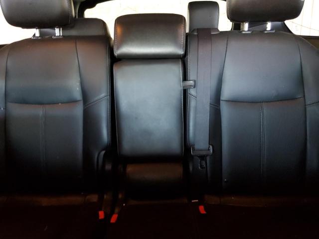 5N1AR2MM4DC633717 - 2013 NISSAN PATHFINDER S Blanco foto 10