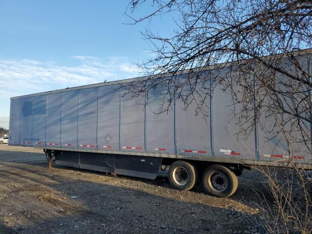 1JJV532W07L009517 - 2007 WABASH TRAILER BLUE photo 3