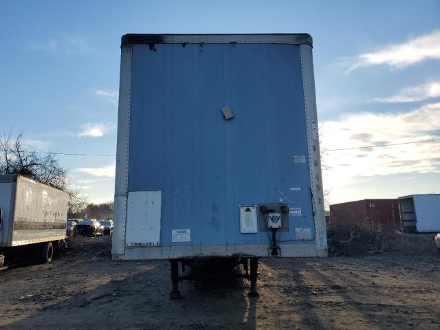 1JJV532W07L009517 - 2007 WABASH TRAILER BLUE photo 5