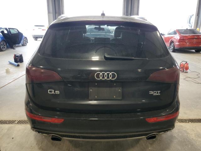 WA1DGBFP6EA039894 - 2014 AUDI Q5 PREMIUM PLUS BLACK photo 6