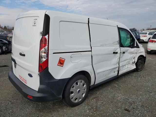 NM0LS7E20M1496781 - 2021 FORD TRANSIT CO XL WHITE photo 3