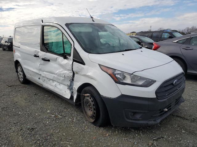 NM0LS7E20M1496781 - 2021 FORD TRANSIT CO XL WHITE photo 4