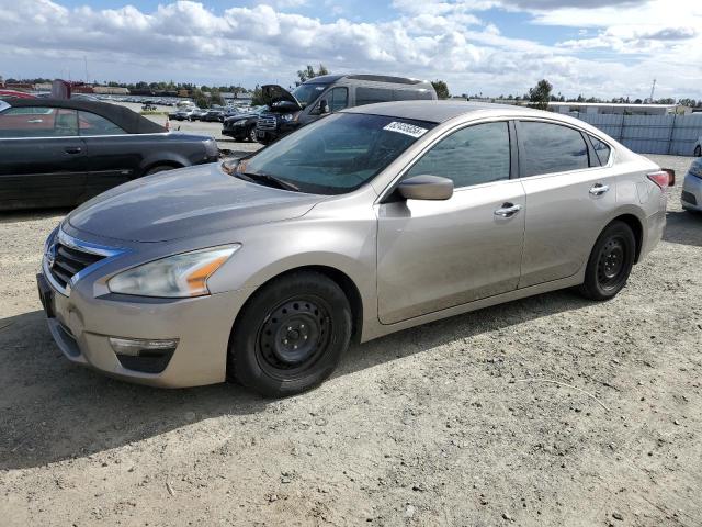 2014 NISSAN ALTIMA 2.5, 