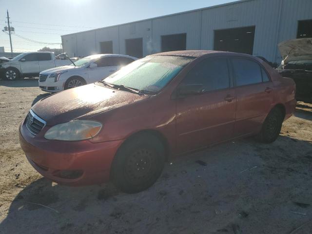2006 TOYOTA COROLLA CE, 