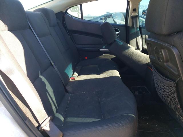 2G2WP552661254715 - 2006 PONTIAC GRAND PRIX 白色 照片 10