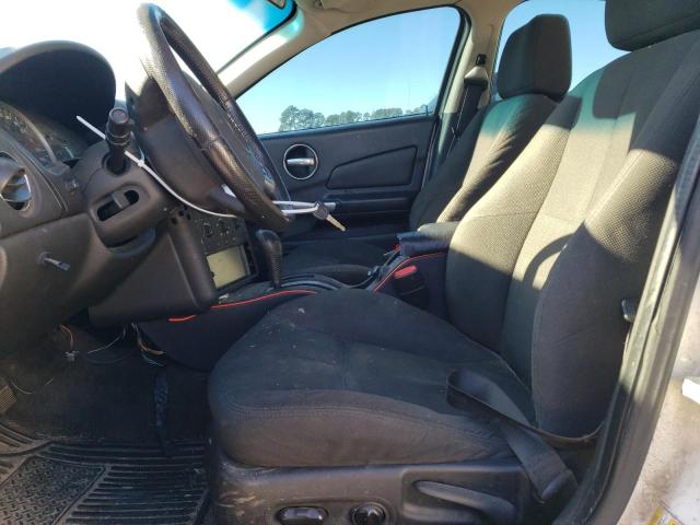 2G2WP552661254715 - 2006 PONTIAC GRAND PRIX 白色 照片 7