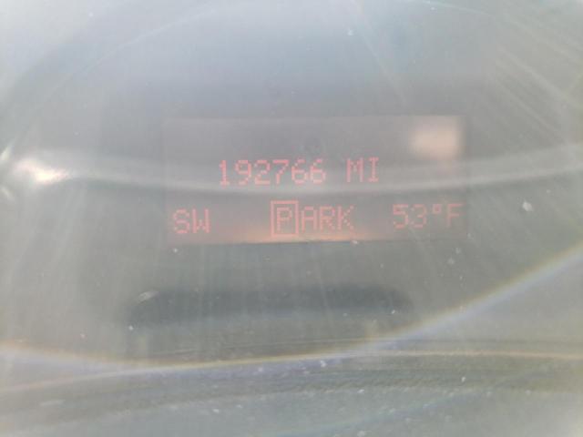 2G2WP552661254715 - 2006 PONTIAC GRAND PRIX 白色 照片 9