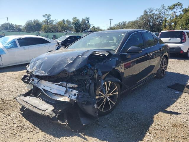 2019 TOYOTA CAMRY L, 