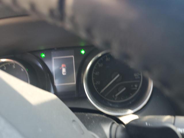 4T1B11HK1KU793091 - 2019 TOYOTA CAMRY L BLACK photo 9