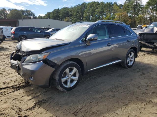 2012 LEXUS RX 350, 
