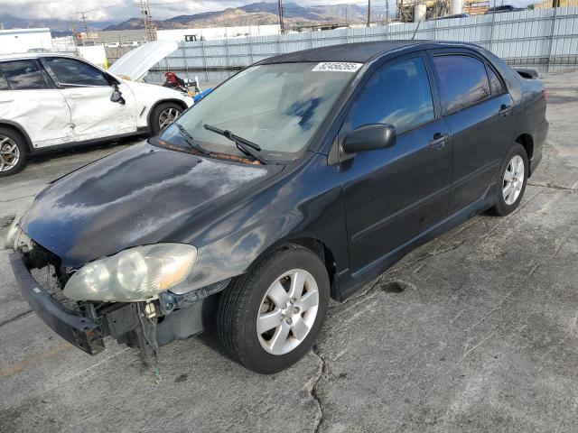 2007 TOYOTA COROLLA CE, 