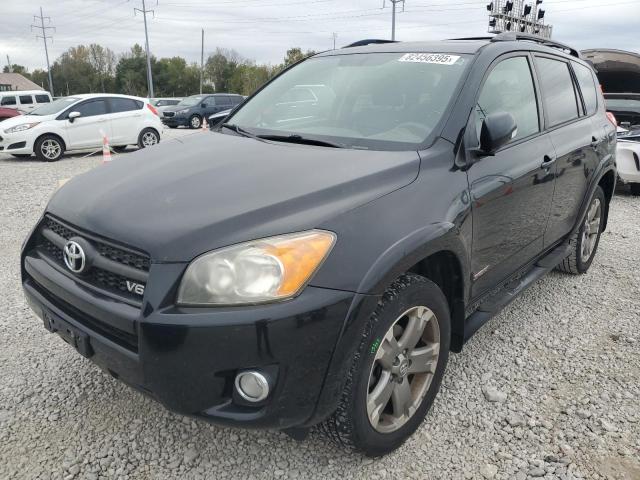 2011 TOYOTA RAV4 SPORT, 