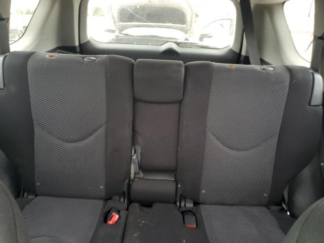 JTMRK4DV1B5104520 - 2011 TOYOTA RAV4 SPORT BLACK photo 10