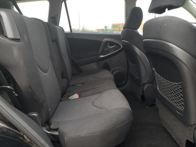 JTMRK4DV1B5104520 - 2011 TOYOTA RAV4 SPORT BLACK photo 11