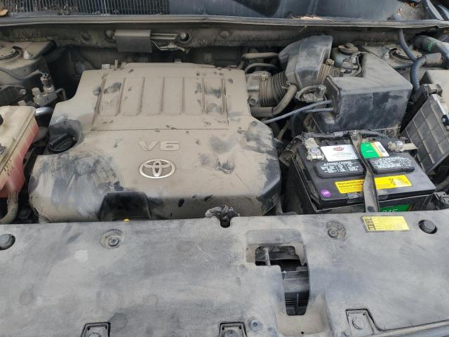 JTMRK4DV1B5104520 - 2011 TOYOTA RAV4 SPORT BLACK photo 12