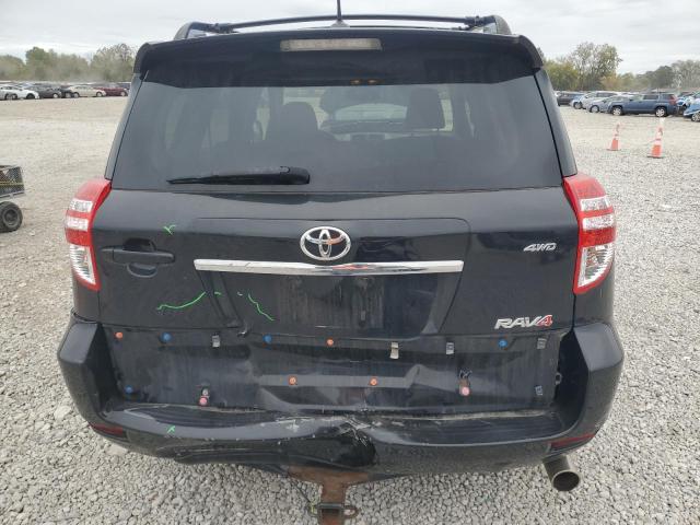 JTMRK4DV1B5104520 - 2011 TOYOTA RAV4 SPORT BLACK photo 6