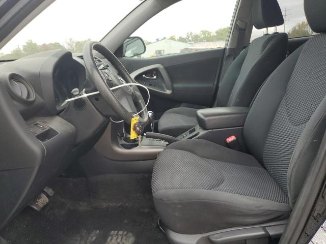 JTMRK4DV1B5104520 - 2011 TOYOTA RAV4 SPORT BLACK photo 7