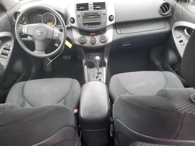 JTMRK4DV1B5104520 - 2011 TOYOTA RAV4 SPORT BLACK photo 8