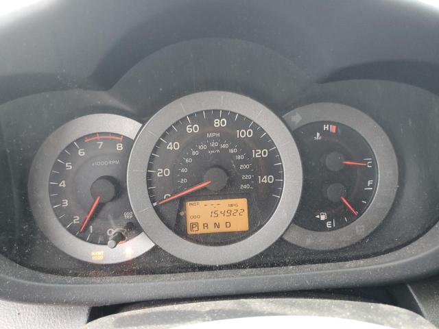 JTMRK4DV1B5104520 - 2011 TOYOTA RAV4 SPORT BLACK photo 9