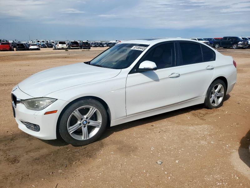 2012 BMW 328 I, 