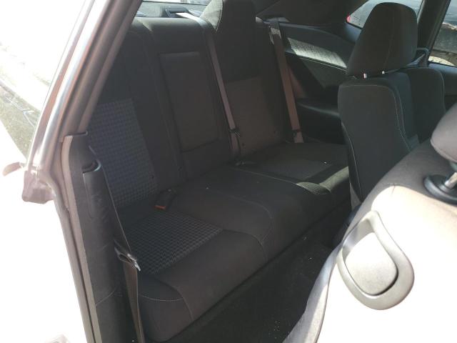 2C3CDZBT6LH125182 - 2020 DODGE CHALLENGER R/T თეთრი ფოტო 10