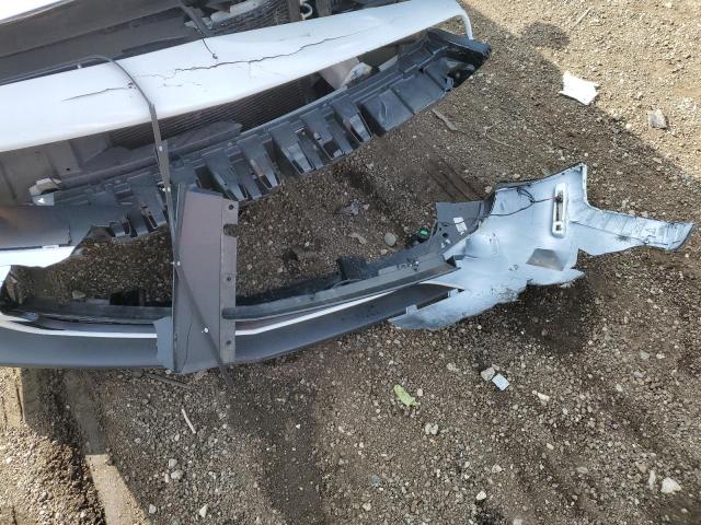 2C3CDZBT6LH125182 - 2020 DODGE CHALLENGER R/T თეთრი ფოტო 12