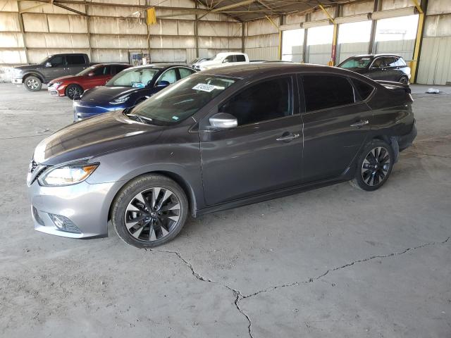 2019 NISSAN SENTRA S, 