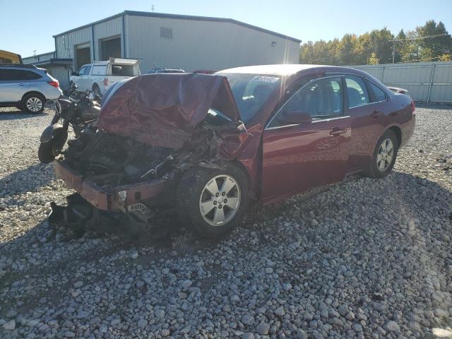 2009 CHEVROLET IMPALA 1LT, 