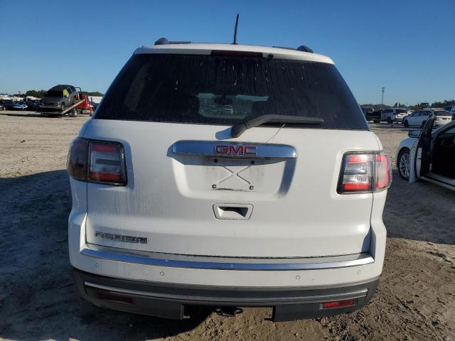 1GKKRNED4GJ303623 - 2016 GMC ACADIA SLE 白色 照片 6