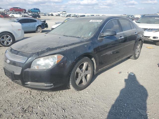 2012 CHEVROLET MALIBU 1LT, 