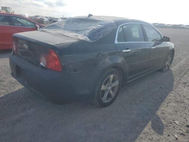 1G1ZC5E04CF196197 - 2012 CHEVROLET MALIBU 1LT 黑色 照片 3