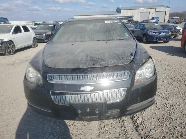 1G1ZC5E04CF196197 - 2012 CHEVROLET MALIBU 1LT 黑色 照片 5