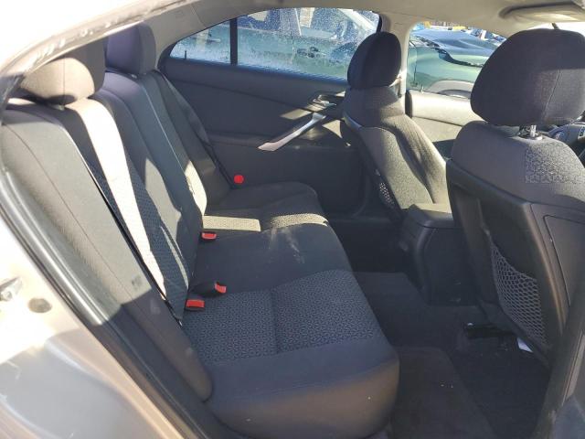 1G2ZJ57B194240595 - 2009 PONTIAC G6 TAN photo 10