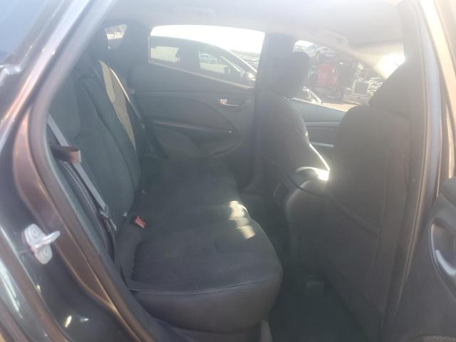 1C3CDFBB6GD661171 - 2016 DODGE DART SXT GRAY photo 10