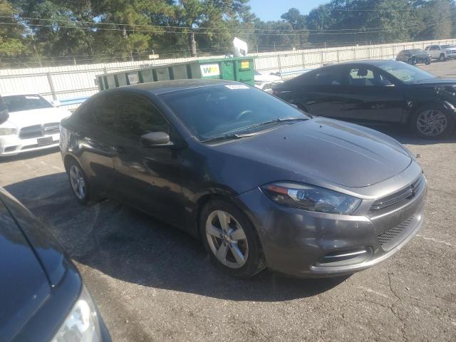 1C3CDFBB6GD661171 - 2016 DODGE DART SXT GRAY photo 4