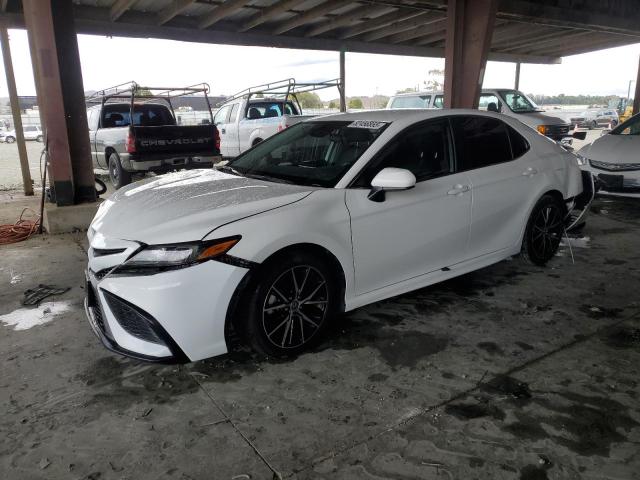 2021 TOYOTA CAMRY SE, 
