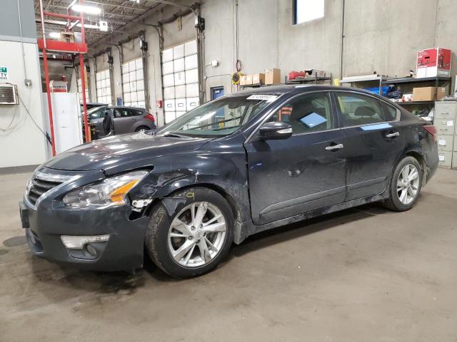 2013 NISSAN ALTIMA 2.5, 