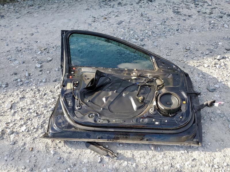 1G1ZB5ST9MF050803 - 2021 CHEVROLET MALIBU LS Qara foto 12