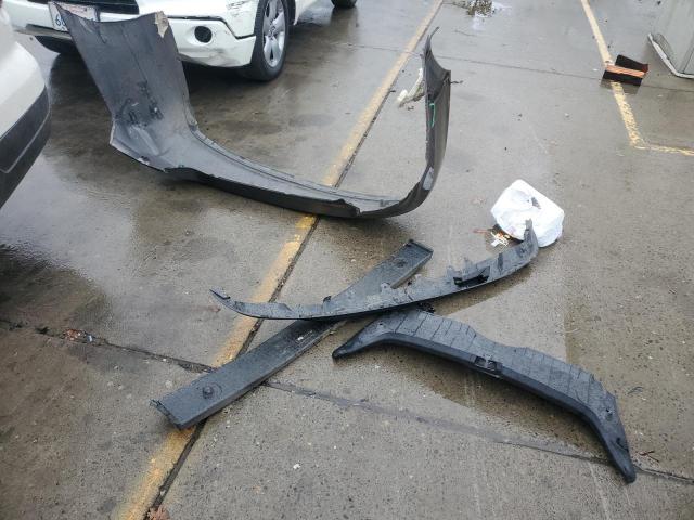 4T1BF1FK7HU323225 - 2017 TOYOTA CAMRY LE 灰色 照片 12