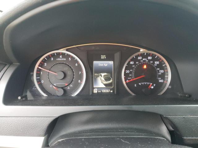 4T1BF1FK7HU323225 - 2017 TOYOTA CAMRY LE 灰色 照片 9